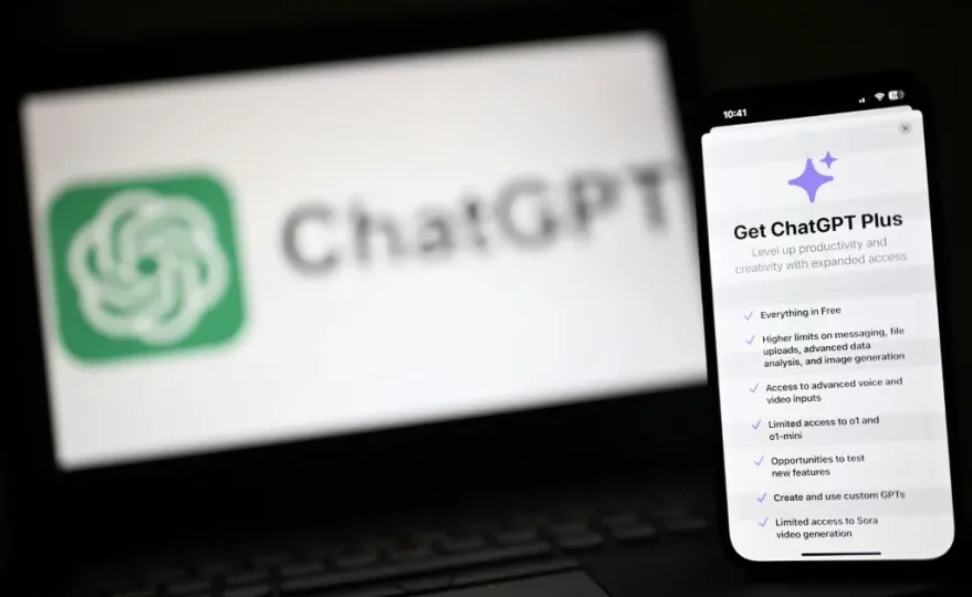 هيمنة “أوبن إيه آي” في سوق الذكاء الاصطناعي تهتز