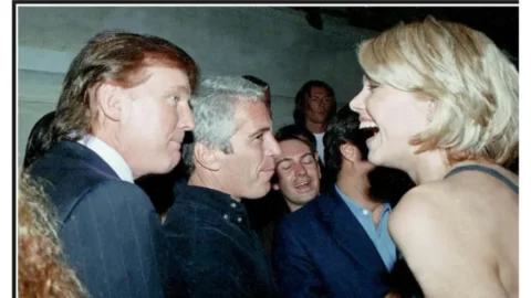 تصعيد ديموقراطي ضد إدارة ترامب لمحاولتها التعتيم على وثائق إبستين