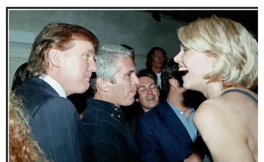 تصعيد ديموقراطي ضد إدارة ترامب لمحاولتها التعتيم على وثائق إبستين