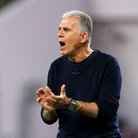 بعد ثلاث خيبات.. هل ينجح السكتيوي في فك “عقدة” كيروش؟