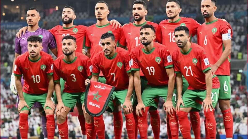 كأس العرب.. المغرب ينهي الشوط الأول متعادلا أمام سوريا