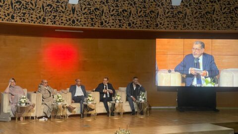 العثماني: “الرحلة” للمرزوقي مؤلف تأملات أكثر من كونه مذكرات