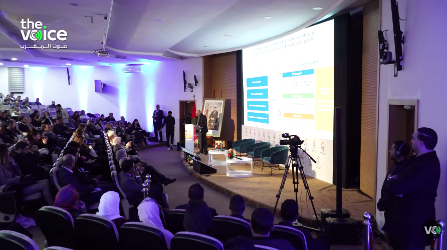 المؤسسة المغربية للنهوض بالتعليم الأولي تستعرض حصيلة إنجازاتها