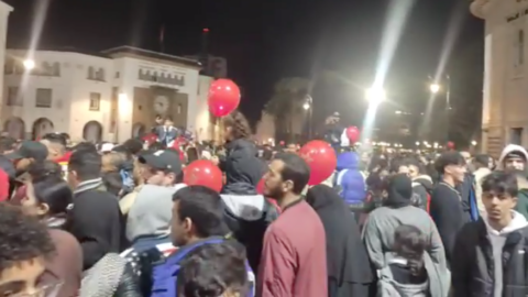 كأس العرب 2025.. فرحة عارمة في الرباط بعد تتويج “أسود الأطلس” باللقب