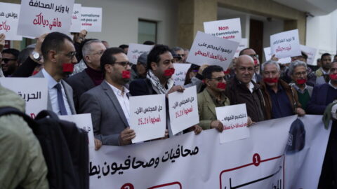 ضيوف “من الرباط”: قطاع الإعلام يمر بمنعطف يستدعي مراجعة علاقته بالدولة