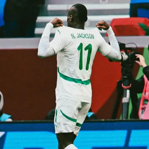  “كان المغرب”.. أسود التيرانغا تهيمن على بوتسوانا في مستهل مشوارها لاستعادة اللقب