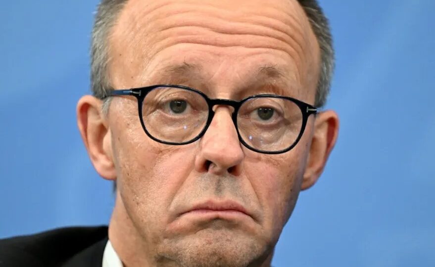 ميرتس يزور إسرائيل لتعزيز العلاقة “الخاصة” بين البلدين