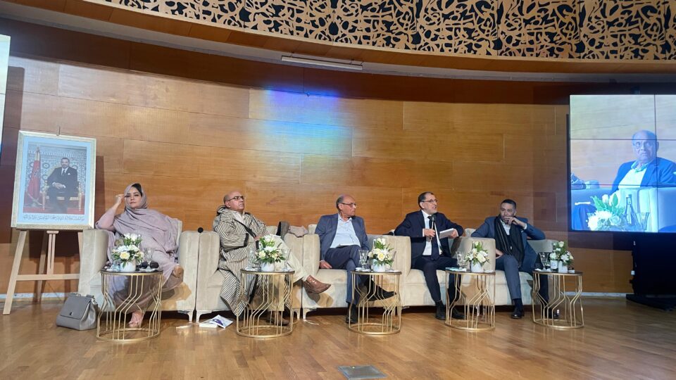 عن “الرحلة” للمرزوقي.. أوريد: السياسي الكاتب شريحة مهددة بالانقراض