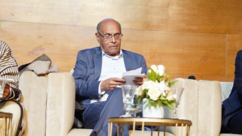 المرزوقي: نجاح “الرحلة” يتحقق عندما يجد كل قارئ نفسه في الكتاب