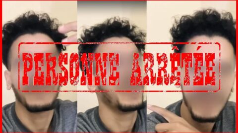 الأمن يوقف شابا شكك في حصيلة ضحايا فيضانات آسفي