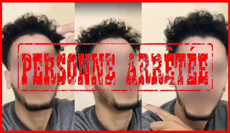 الأمن يوقف شابا شكك في حصيلة ضحايا فيضانات آسفي