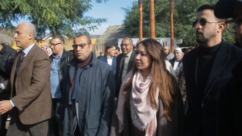 بعد 11 سنة من الانتظار.. الرميلي تعلن رسميا افتتاح حديقة الحيوانات بالبيضاء