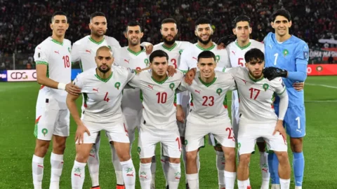 أمم إفريقيا: أسود الأطلس يترقبون لقبا طال انتظاره بعد خيبات عدة