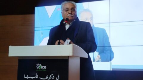 نبيل بنعبد الله: “صوت المغرب” جعلتنا نحتفظ بنبرة الأمل
