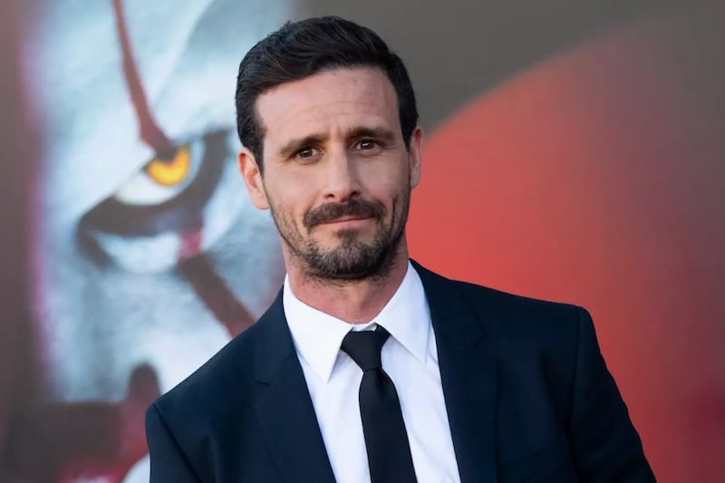 وفاة الممثل الأميركي جيمس رانسون انتحارا عن 46 عاما