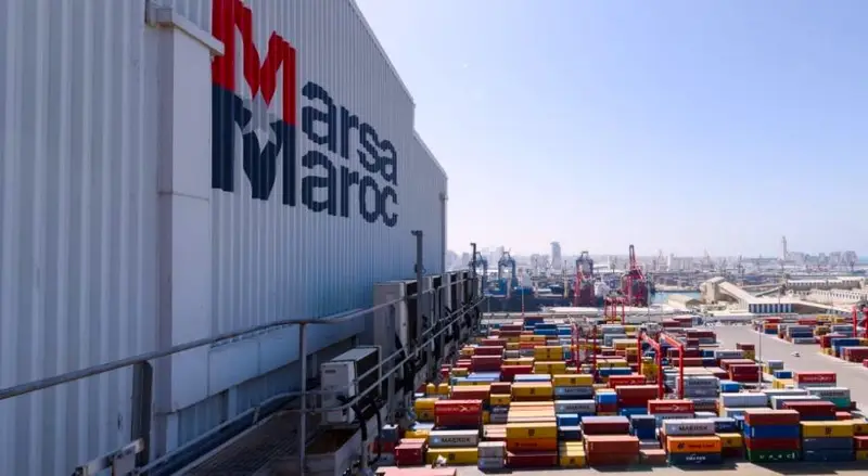 “مرسى ماروك” و”بولودا كوربوراسيون ماريتيما” يبرمان اتفاقا يتعلّق بالمساهمة في رأسمال شركة “بولودا ماريتيم تيرمينالس” (BMT)