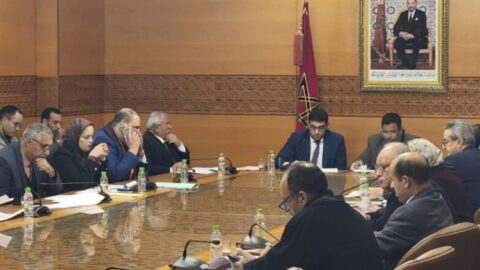 في ظل غياب نصف أعضائها.. لجنة التعليم بمجلس المستشارين تتجه لإسقاط تعديلات “مجلس الصحافة”