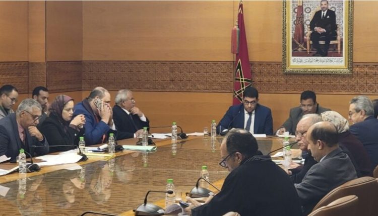 في ظل غياب نصف أعضائها.. لجنة التعليم بمجلس المستشارين تتجه لإسقاط تعديلات “مجلس الصحافة”