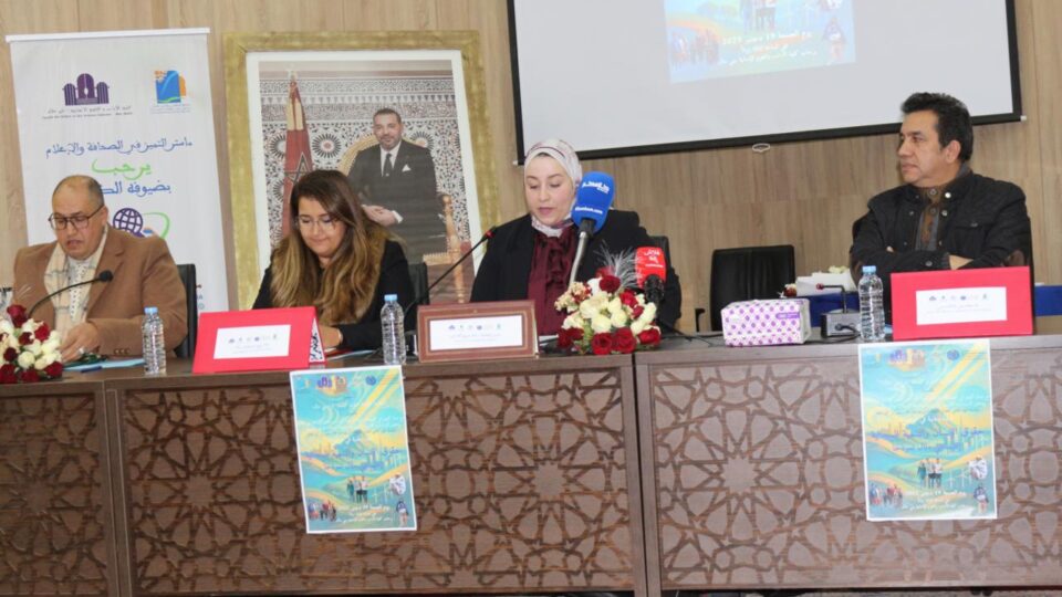 مغرب بسرعتين.. برلمانية: هناك مغرب يركب قطار التنمية وآخر يمتطي الدواب