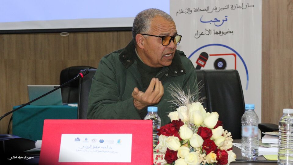 “ليست مجرد مخازن للحبوب”.. أكاديمي يُفكك الصور النمطية حول “إكودار”