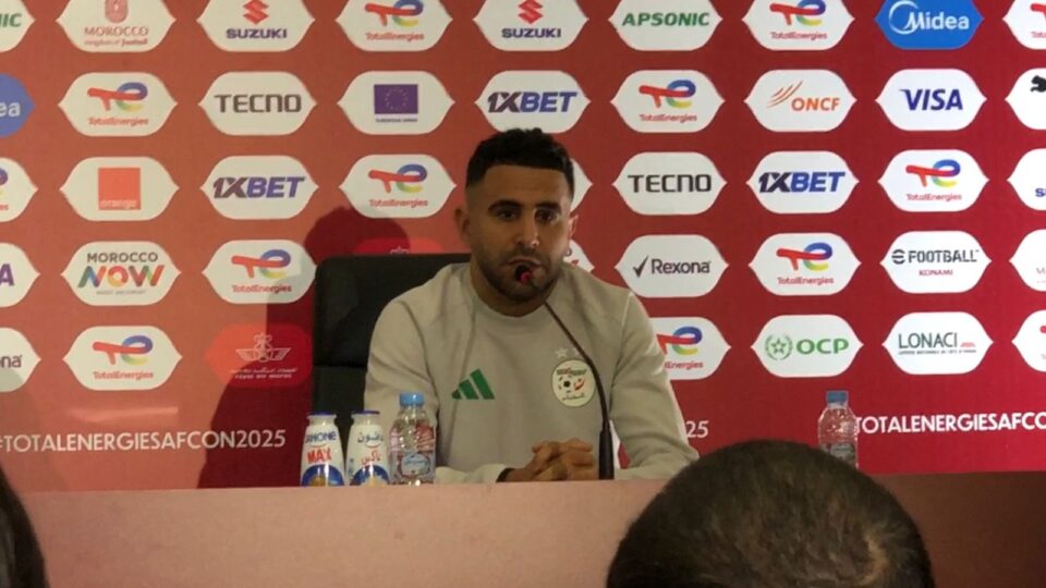 محرز: كون أمي مغربية يعطي طعما خاصا لهذه النسخة من “الكان” بالنسبة لي