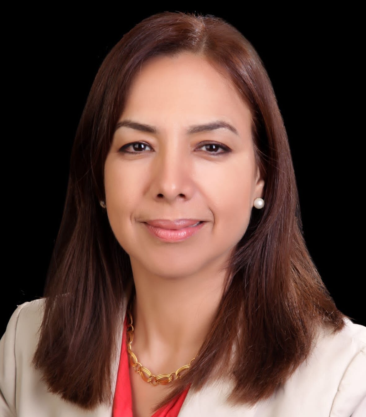 عائشة البصري