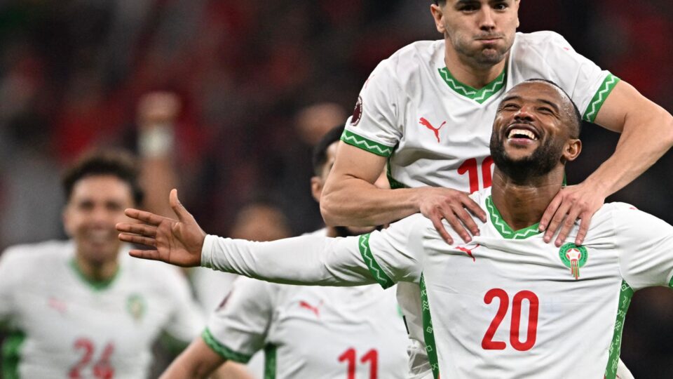 قصة مباراة زامبيا التي أعادت المغرب إلى اليقين في كأس إفريقيا 2025
