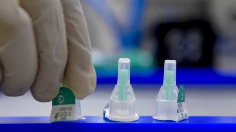 علماء يكتشفون استراتيجية جديدة لعلاج سرطانات الدم