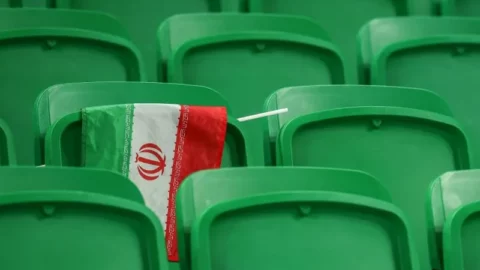 إيران تهاجم الإدارة الأمريكية بسبب تأشيرات كأس العالم 2026