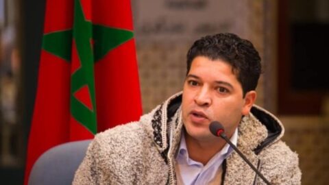 من أجل حماية أطفال المغرب … مسؤولية الدولة قبل الاسرة