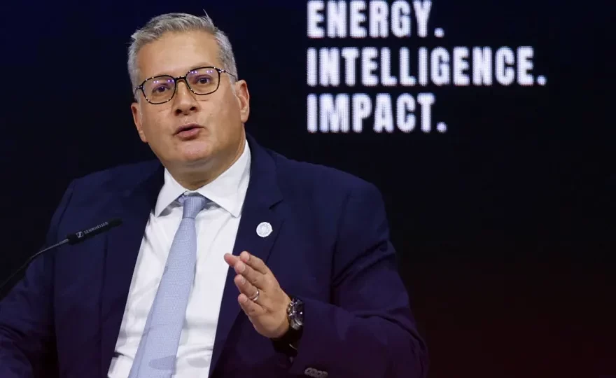 مصر تقترح مبادرات لتعزيز أمن الطاقة العربي في اجتماع أوابك