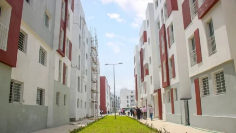 بينها فتح الباب للملاك على “الشياع”.. هذه أبرز مستجدات دعم السكن 2026