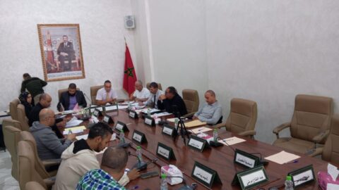 أزمة داخلية وخلافات حول الميزانية.. المجلس الجماعي بمولاي يعقوب على صفيح ساخن