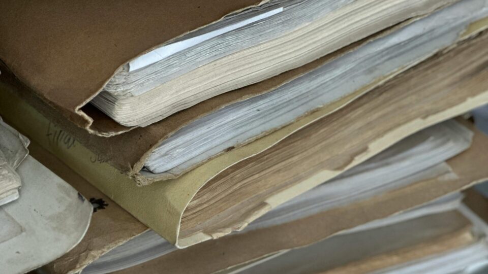 تقرير يدعو إلى إصلاح شامل لقانون الحق في الحصول على المعلومات