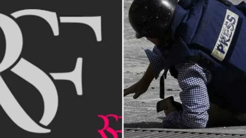 تقرير: عام 2025 الأكثر فتكا بالصحافيين وغزة في صدارة الاستهداف