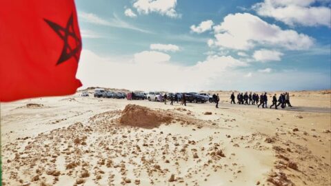 في ختامها.. 2025 سنة فارقة في مسار تثبيت السيادة المغربية على الصحراء