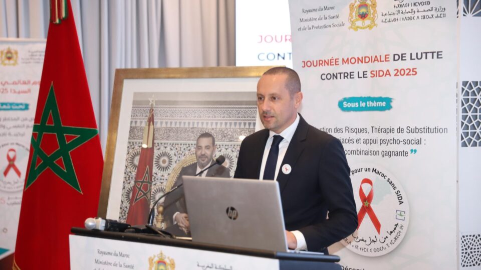 في يومه العالمي.. وزارة الصحة: المغرب يحقق تقدمًا مهمًا في مكافحة فيروس نقص المناعة