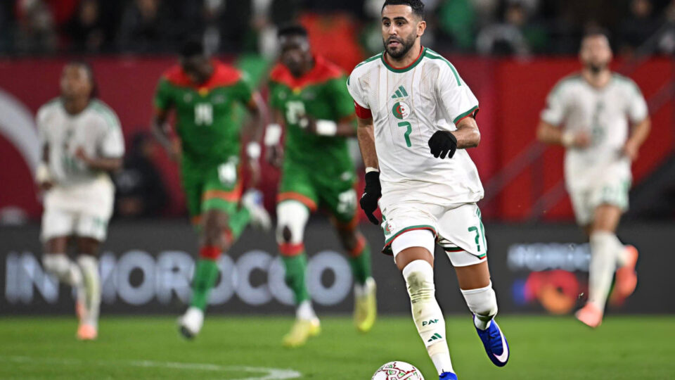 “كان المغرب 2025”.. الجزائر تهزم بوركينا فاسو وتتأهل إلى “الثمن” بهدف محرز