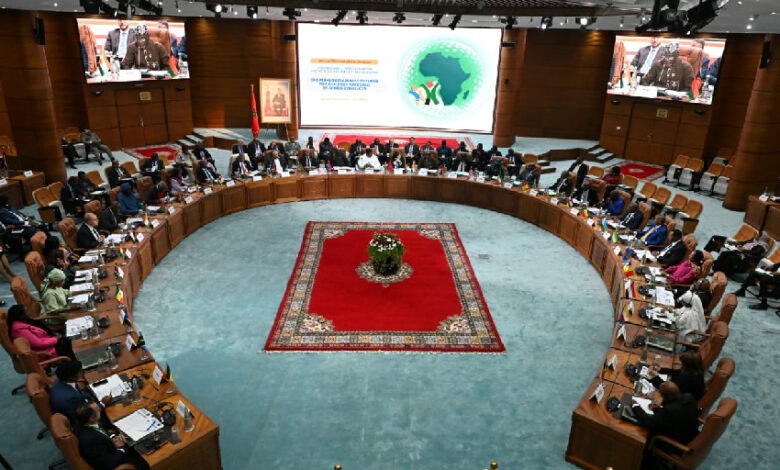 نشر “إعلان الرباط” حول نزع السلاح والتسريح وإعادة إدماج الأطفال