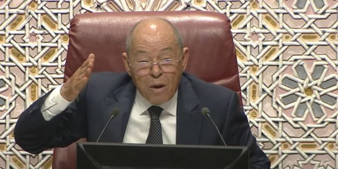 اتهامات لنواب بـ “الثورية والماركسية”.. فاعلون: انحدار سياسي وأخلاقي يسيء للمغرب