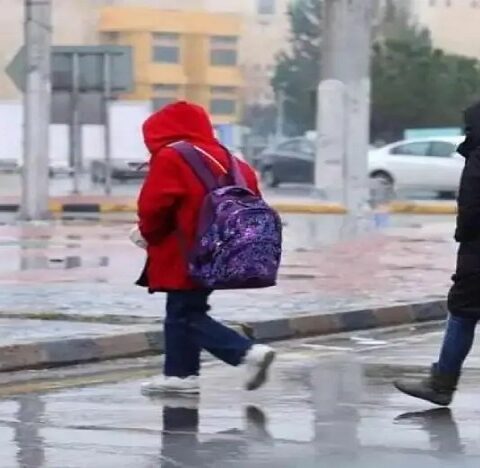 فيضانات الشمال.. استئناف الدراسة بطنجة والمضيق-الفنيدق والحسيمة ووزان