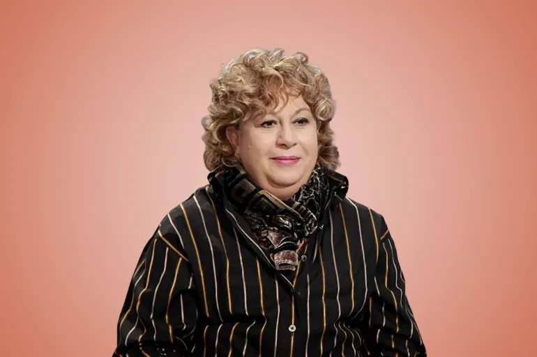 رحيل الفنانة المصرية سمية الألفي