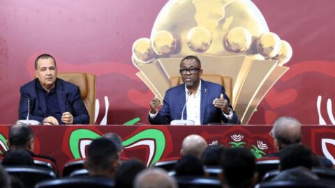 الكاتب العام للكاف: كأس إفريقيا (المغرب 2025) ستكون أفضل نسخة