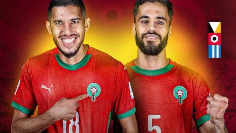 كأس العرب.. المغرب يواجه السعودية في ديربي عربي بحثا عن ورقة التأهل
