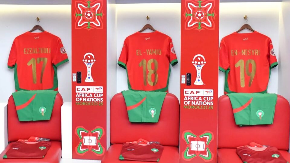 الركراكي يعلن تشكيلة الأسود في أولى مباريات “الكان” أمام جزر القمر