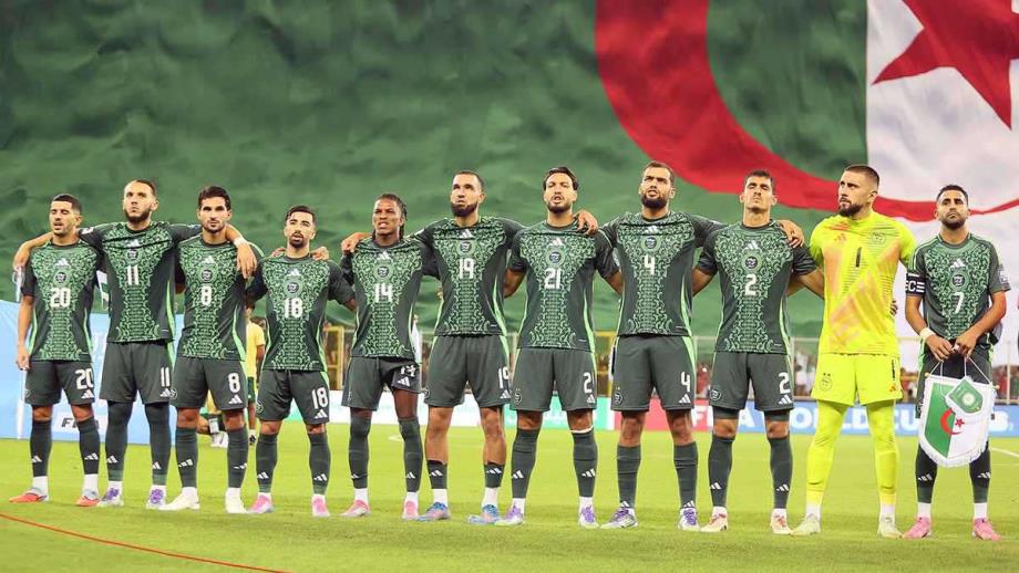 كأس إفريقيا 2025.. فلاديمير بيتكوفيتش يكشف عن لائحة المنتخب الجزائري