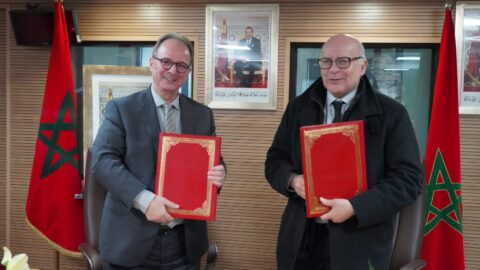 مندوبية حقوق الإنسان تنضم إلى البوابة الوطنية للحق في الحصول على المعلومات