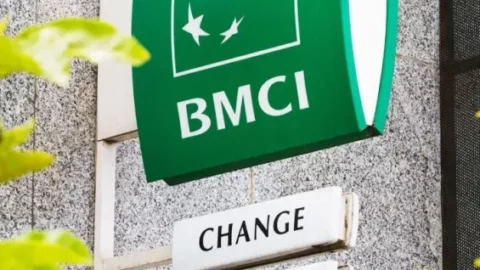 مجموعة “بي ان بي باريبا” الفرنسية تتفاوض لبيع فرعها المغربي