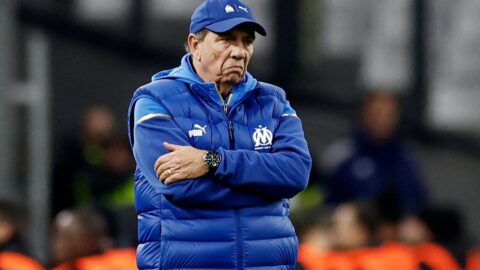 وفاة مدرب مونبلييه السابق جان-لوي غاسيه عن 72 عاما