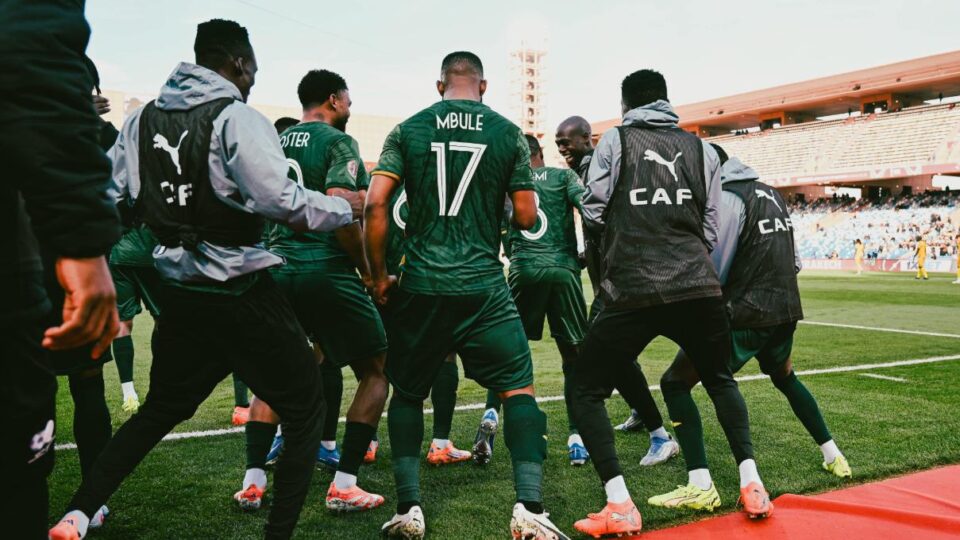 كان المغرب 2025.. جنوب إفريقيا تتغلب على زيمبابوي وتتأهل إلى ثمن النهائي